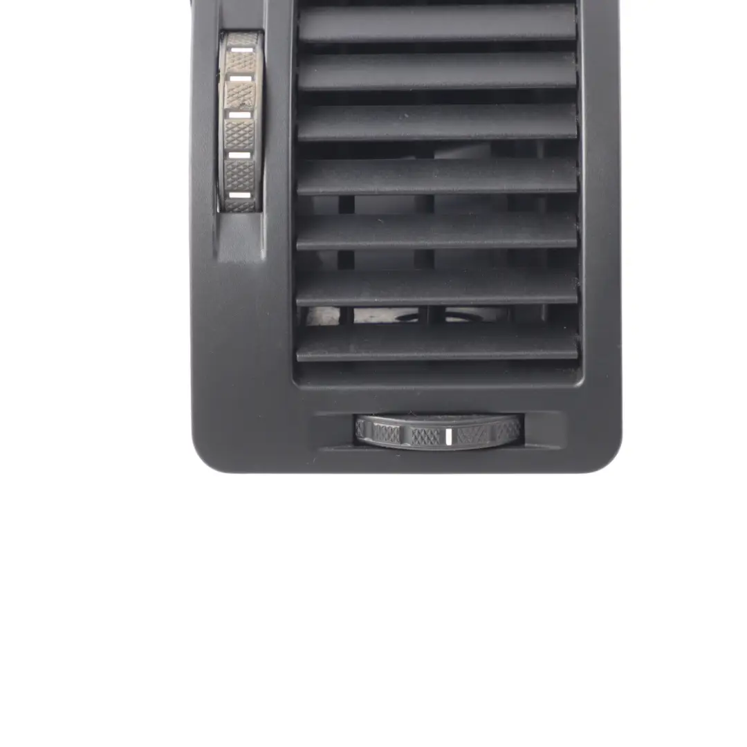 Skoda Octavia II Dashboard Air Vent Dash Right O/S Nozzle Grille 1Z0819702 - SKU 1Z0819702A - Part number 1Z0819702A