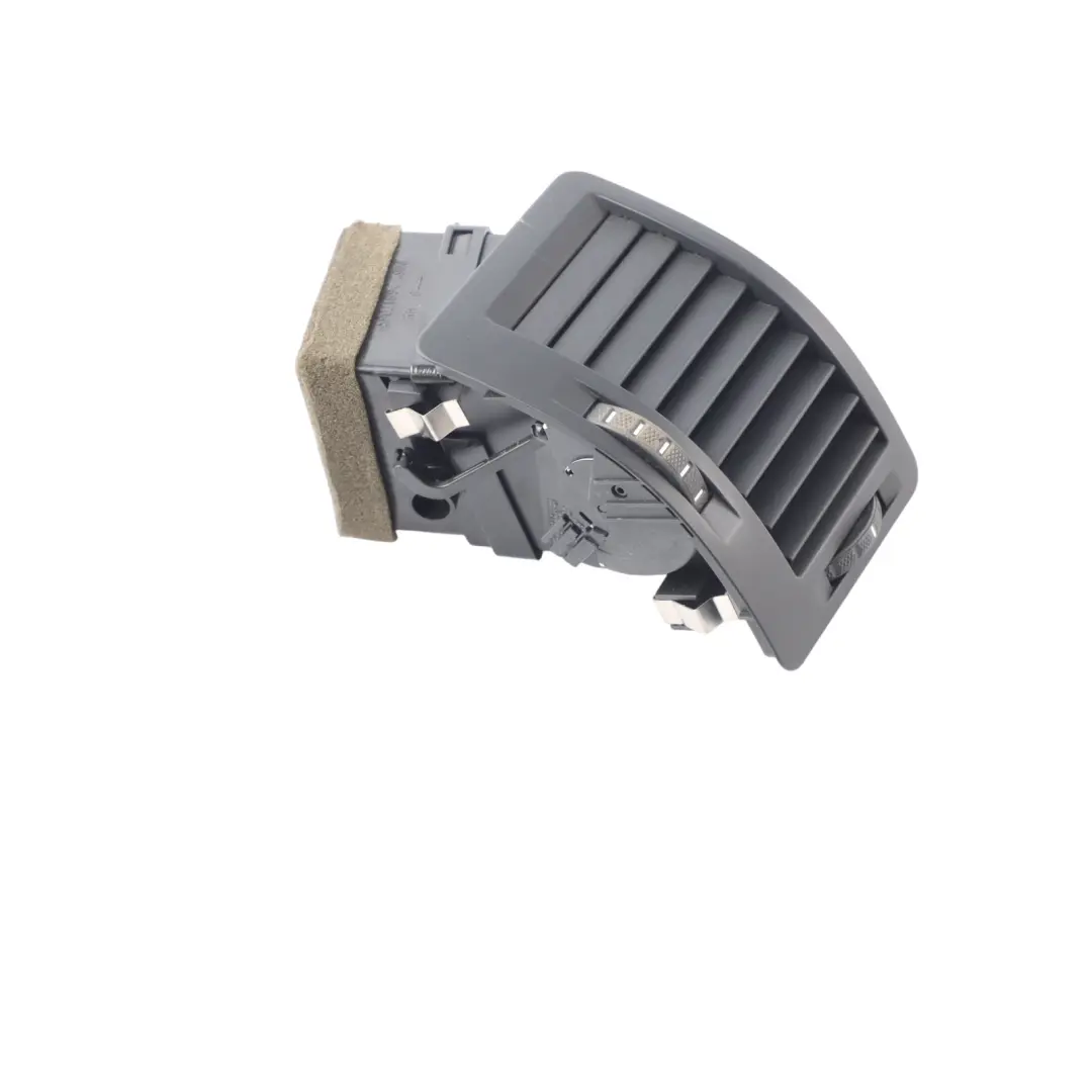 Skoda Octavia II Dashboard Air Vent Dash Right O/S Nozzle Grille 1Z0819702 - SKU 1Z0819702A - Part number 1Z0819702A