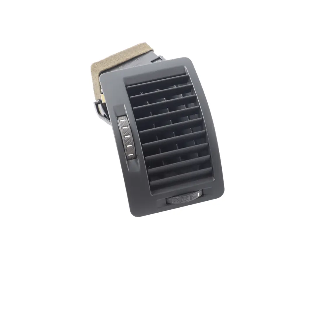 Skoda Octavia II Dashboard Air Vent Dash Right O/S Nozzle Grille 1Z0819702 - SKU 1Z0819702A - Part number 1Z0819702A