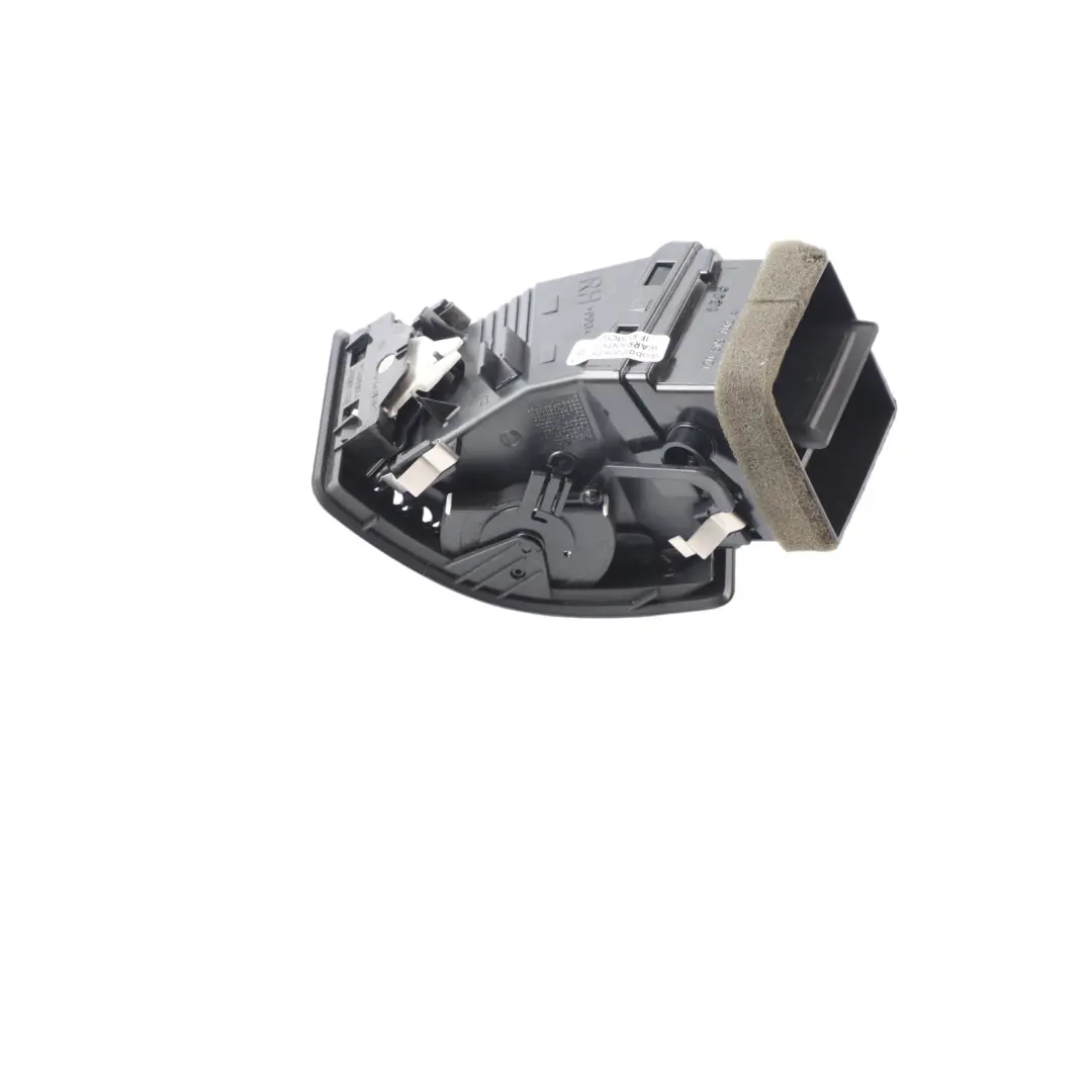 Skoda Octavia II Dashboard Air Vent Dash Right O/S Nozzle Grille 1Z0819702 - SKU 1Z0819702A - Part number 1Z0819702A