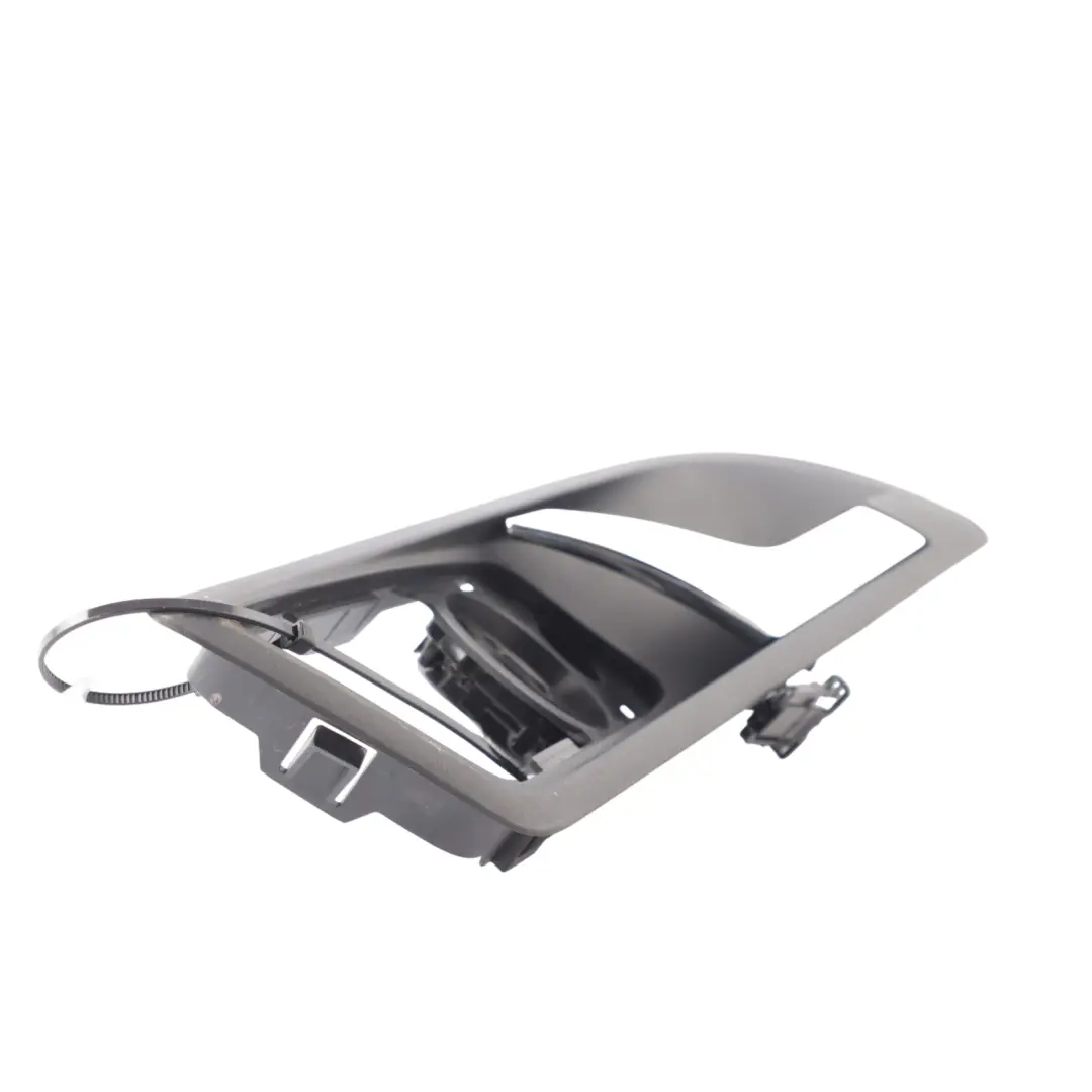 Skoda Octavia II Garniture Poignée Porte Haut-Parleur Avant Droit - SKU 1Z0837248 - Numéro de pièce 1Z0837248