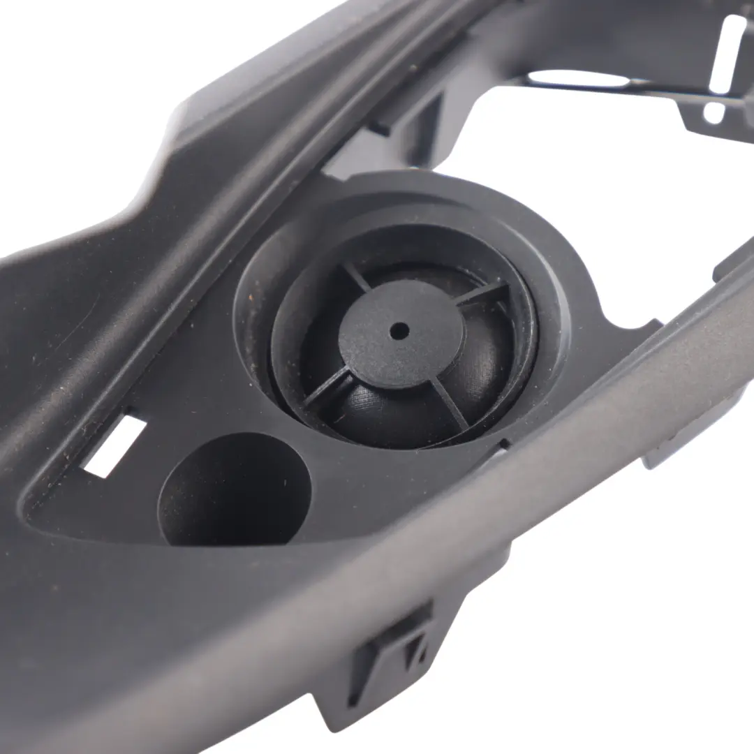 Skoda Octavia II Interior Door Handle Trim Front Speaker Right O/S - SKU 1Z0837248 - Part number 1Z0837248