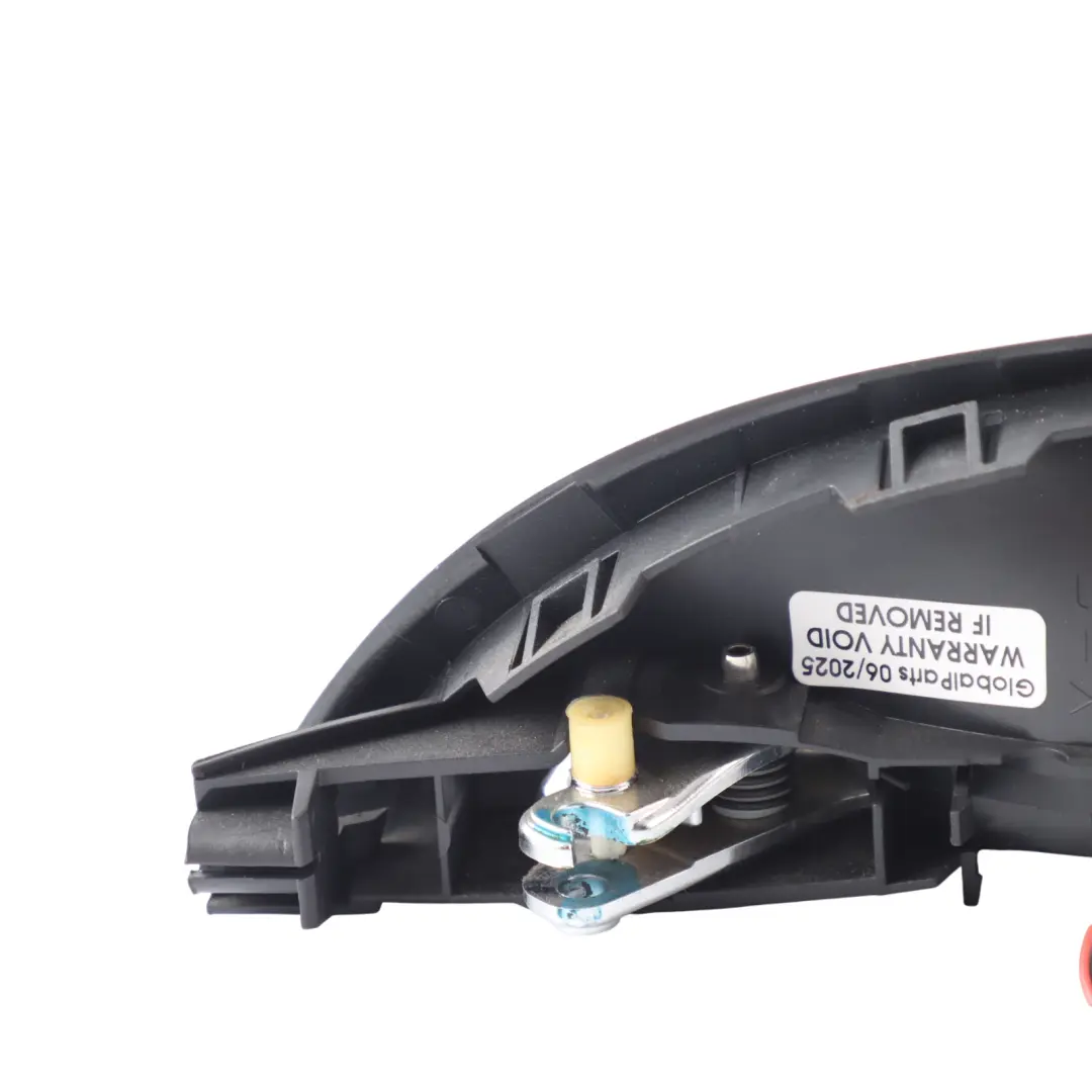 Interior Manija Puerta Altavoz Delantero Derecho para Skoda Octavia II con número de pieza 1Z0837248 Skoda Octavia II Interior Manija Puerta Altavoz Delantero Derecho - SKU 1Z0837248 - Número de pieza 1Z0837248