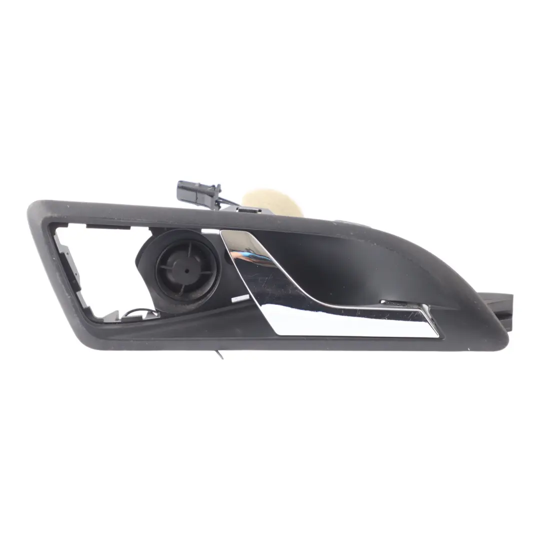 1Z Door Handle Interior Trim Rear Right O/S Speaker to Skoda Octavia II with Part number 1Z0839248 Skoda Octavia II 1Z Door Handle Interior Trim Rear Right O/S Speaker - SKU 1Z0839248-1 - Part number 1Z0839248