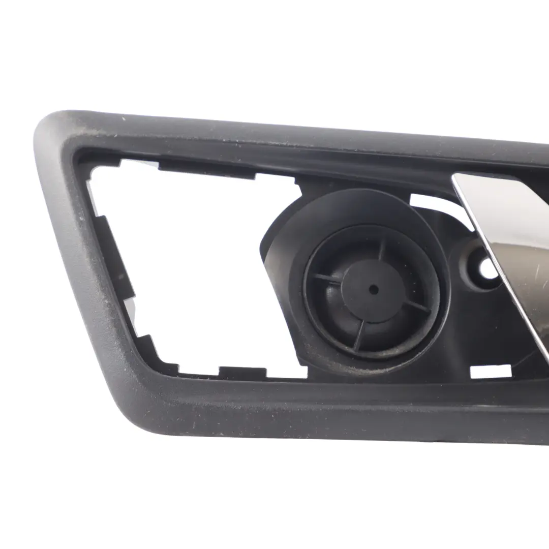 1Z Door Handle Interior Trim Rear Right O/S Speaker to Skoda Octavia II with Part number 1Z0839248 Skoda Octavia II 1Z Door Handle Interior Trim Rear Right O/S Speaker - SKU 1Z0839248-1 - Part number 1Z0839248