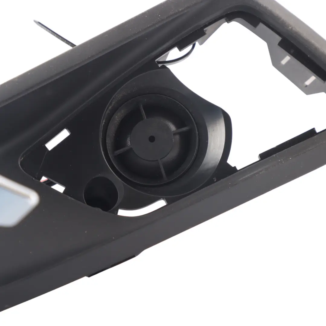 1Z Door Handle Interior Trim Rear Right O/S Speaker to Skoda Octavia II with Part number 1Z0839248 Skoda Octavia II 1Z Door Handle Interior Trim Rear Right O/S Speaker - SKU 1Z0839248-1 - Part number 1Z0839248