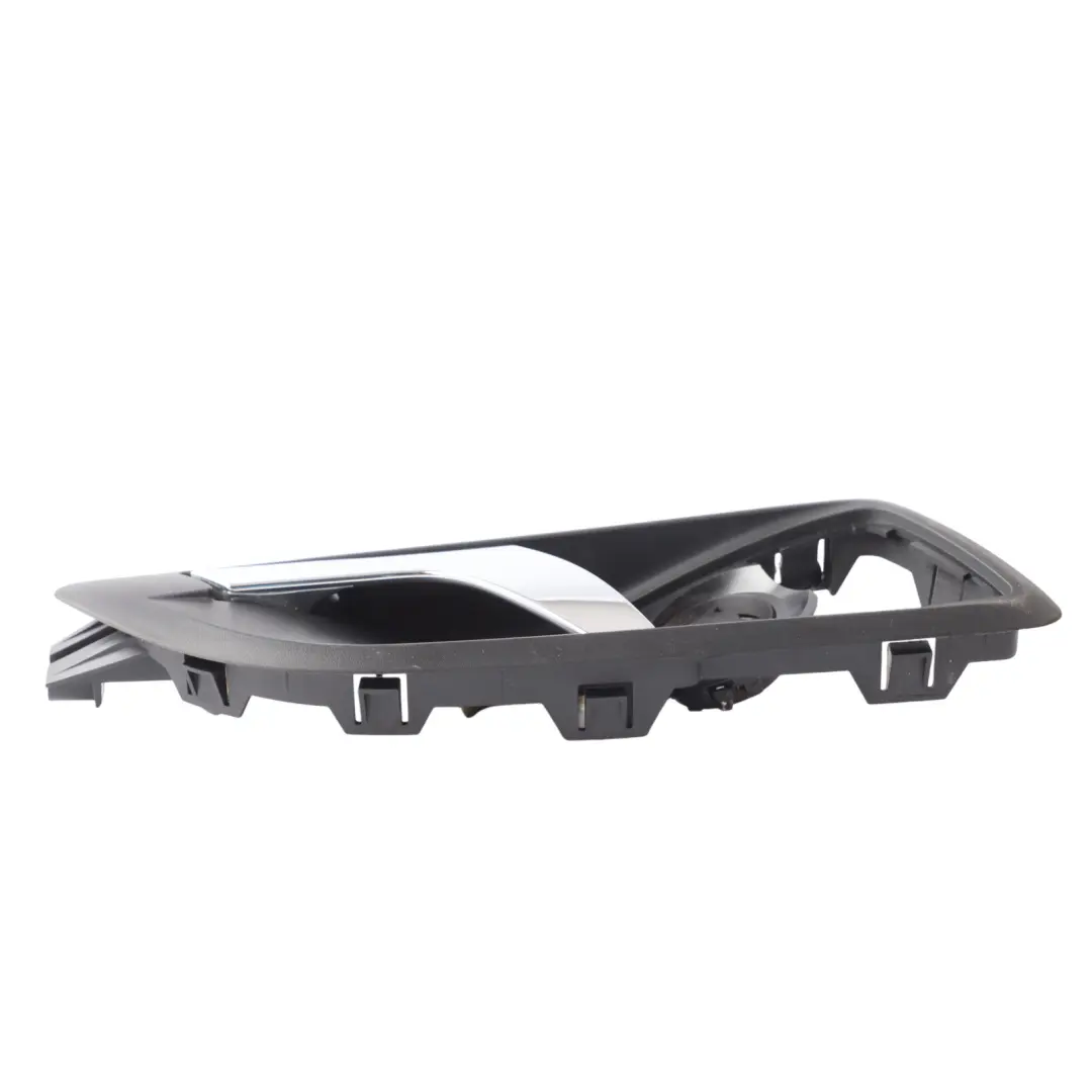 1Z Door Handle Interior Trim Rear Right O/S Speaker to Skoda Octavia II with Part number 1Z0839248 Skoda Octavia II 1Z Door Handle Interior Trim Rear Right O/S Speaker - SKU 1Z0839248-1 - Part number 1Z0839248