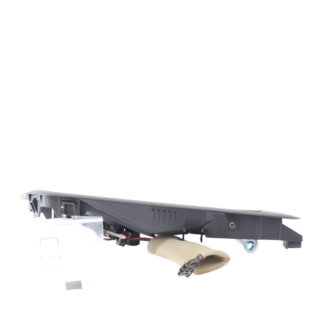 1Z Door Handle Interior Trim Rear Right O/S Speaker to Skoda Octavia II with Part number 1Z0839248 Skoda Octavia II 1Z Door Handle Interior Trim Rear Right O/S Speaker - SKU 1Z0839248-1 - Part number 1Z0839248