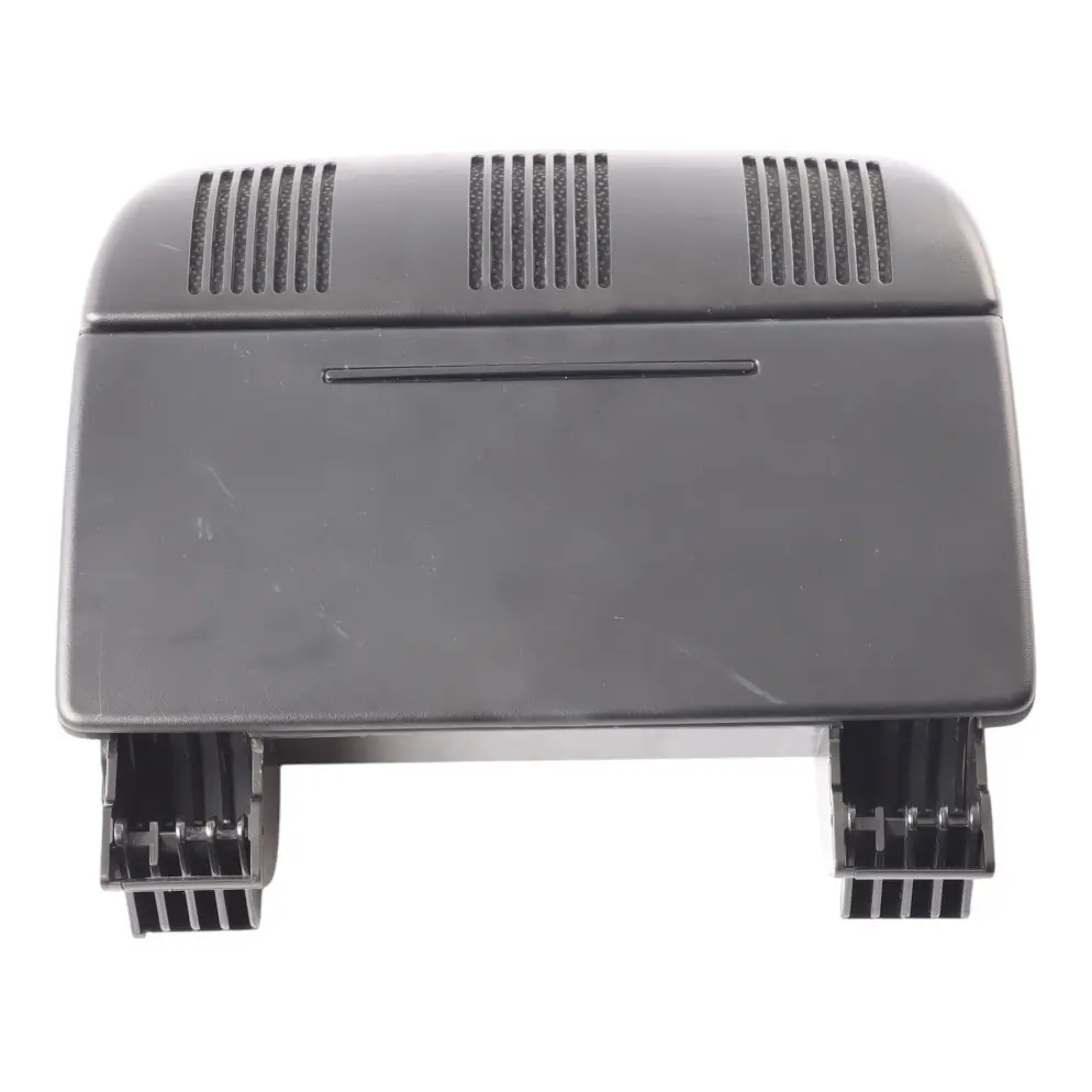 Rivestimento Interno Portaocchiali Vassoio Nero per Skoda Octavia II con numero di parte 1Z0868565F Skoda Octavia II Rivestimento Interno Portaocchiali Vassoio Nero - SKU 1Z0868565F-1 - Numero di parte 1Z0868565F