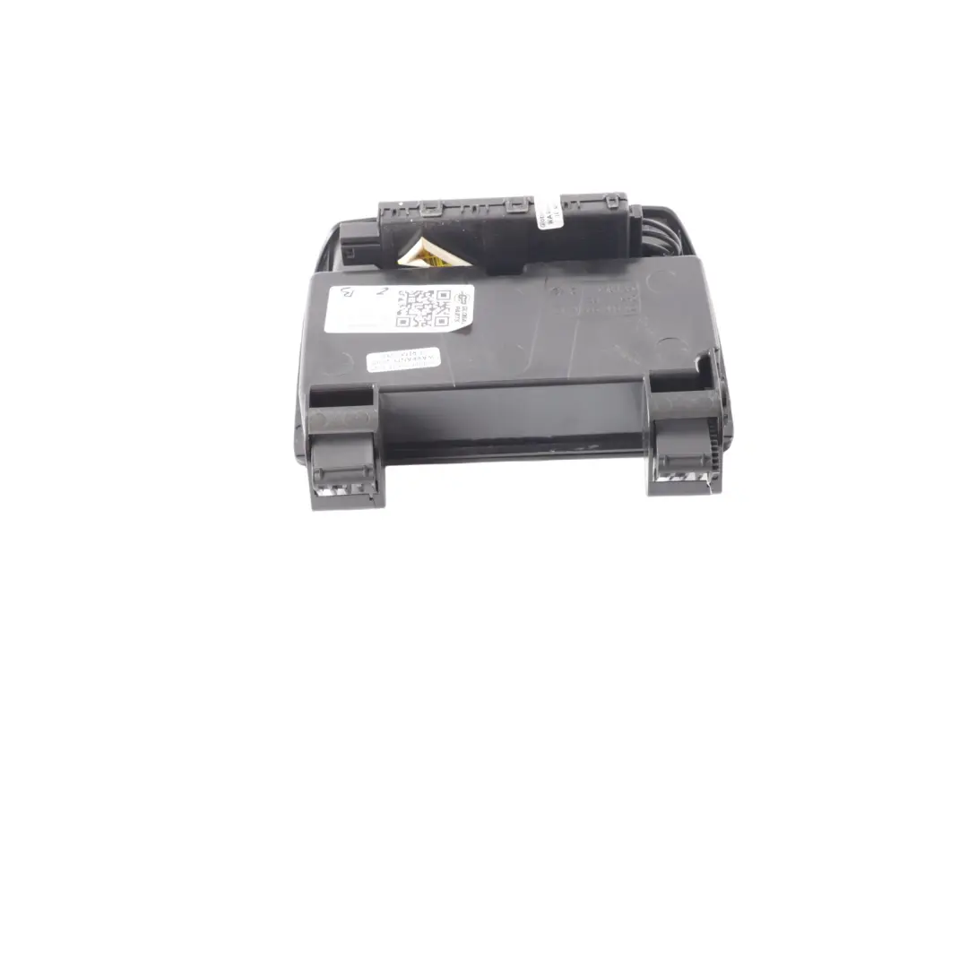 Skoda Octavia II Schowek Podsufitki Na Okulary Czarny - SKU 1Z0868565F-1 - Numer Części 1Z0868565F