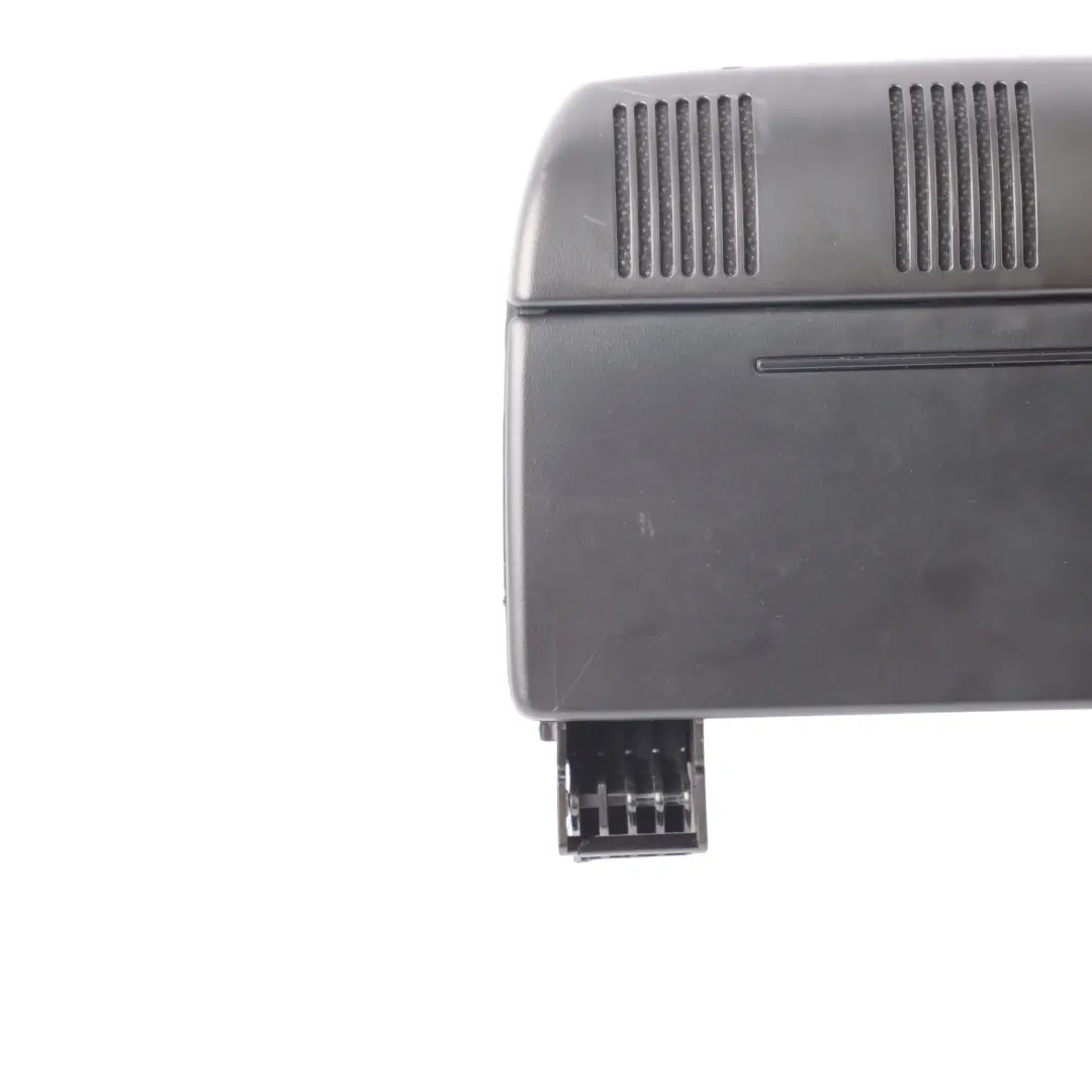 Innen Verkleidung Sonnen Brillen Halter Schwarz für Skoda Octavia II mit Teilenummer 1Z0868565F Skoda Octavia II Innen Verkleidung Sonnen Brillen Halter Schwarz - SKU 1Z0868565F-1 - Teilenummer 1Z0868565F