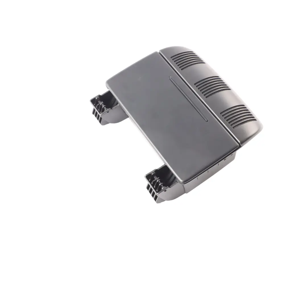 Skoda Octavia II Innen Verkleidung Sonnen Brillen Halter Schwarz - SKU 1Z0868565F-1 - Teilenummer 1Z0868565F