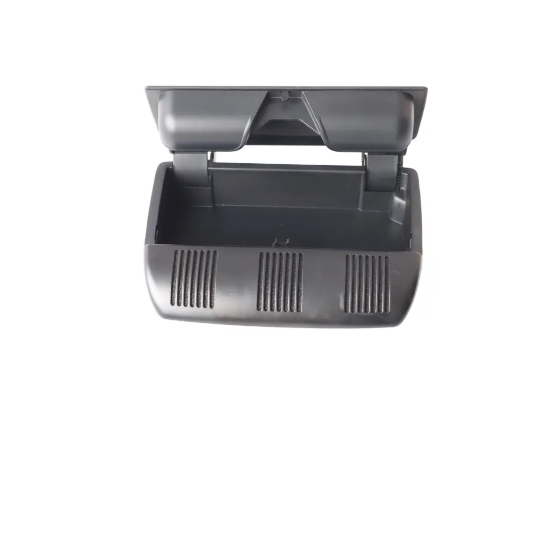 Innen Verkleidung Sonnen Brillen Halter Schwarz für Skoda Octavia II mit Teilenummer 1Z0868565F Skoda Octavia II Innen Verkleidung Sonnen Brillen Halter Schwarz - SKU 1Z0868565F-1 - Teilenummer 1Z0868565F