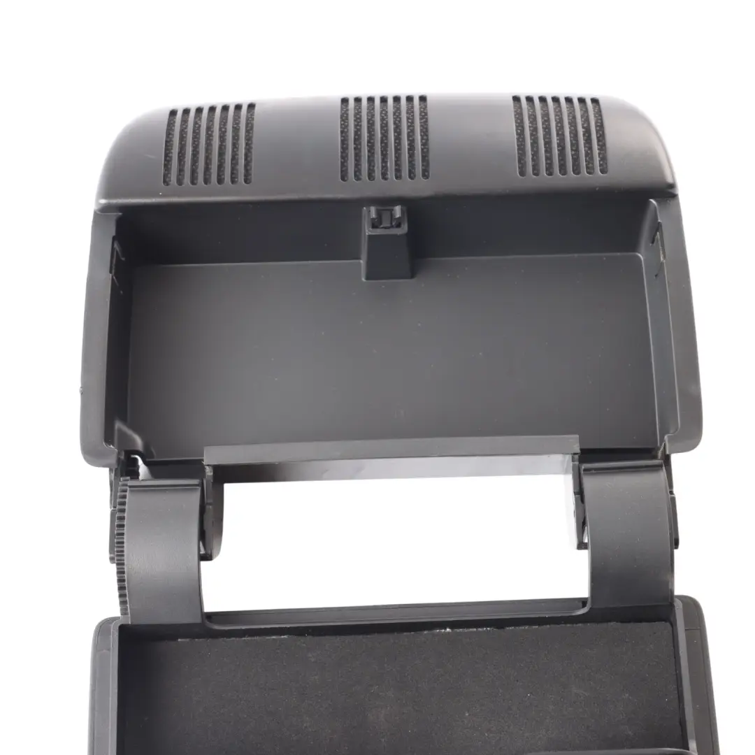 Interior Trim Panel Sunglasses Holder Tray Black to Skoda Octavia II with Part number 1Z0868565F Skoda Octavia II Interior Trim Panel Sunglasses Holder Tray Black - SKU 1Z0868565F-1 - Part number 1Z0868565F