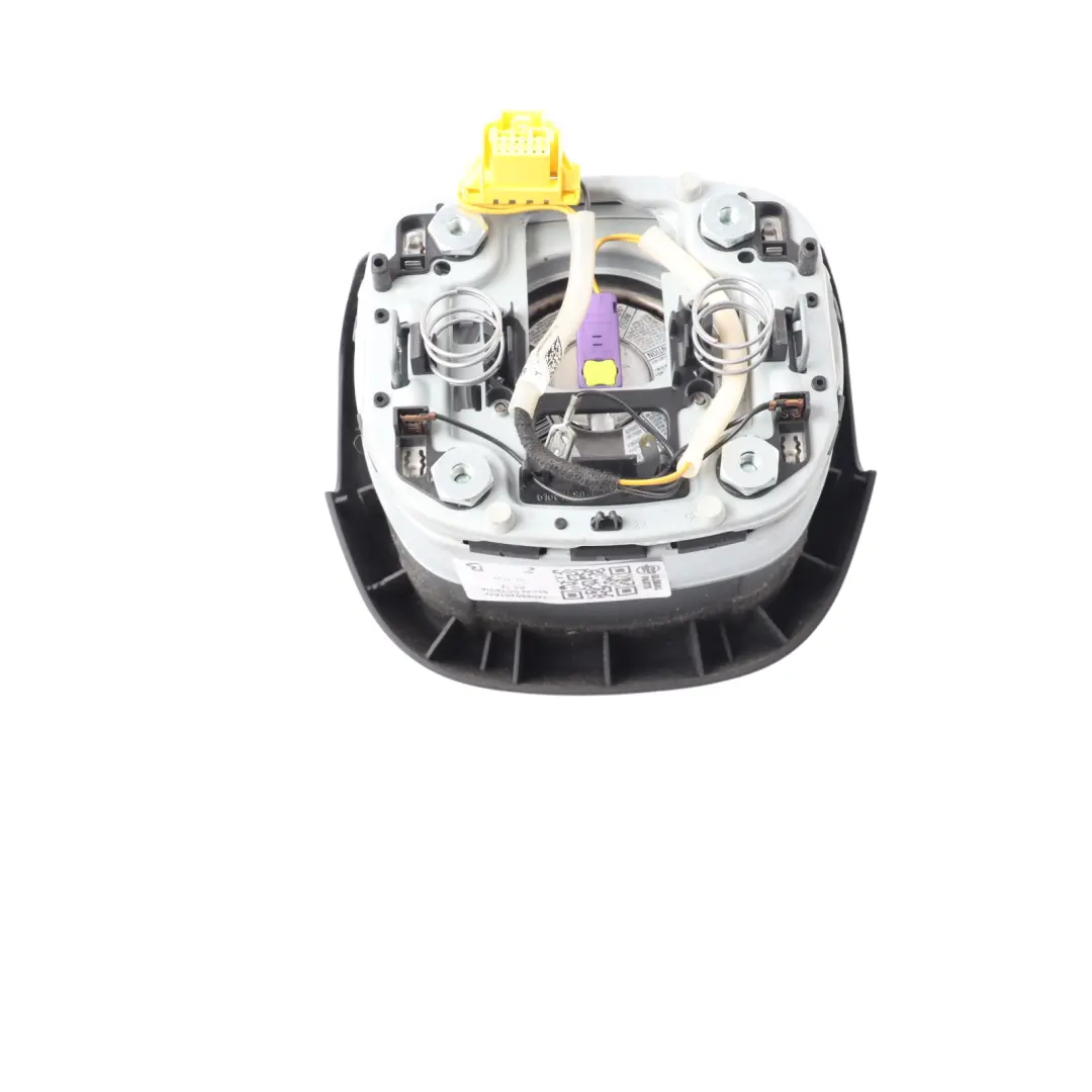 Steering Wheel Air Module Driver's Side Unit to Skoda Octavia II with Part number 1Z0880201AQ Skoda Octavia II Steering Wheel Air Module Driver's Side Unit - SKU 1Z0880201AQ - Part number 1Z0880201AQ
