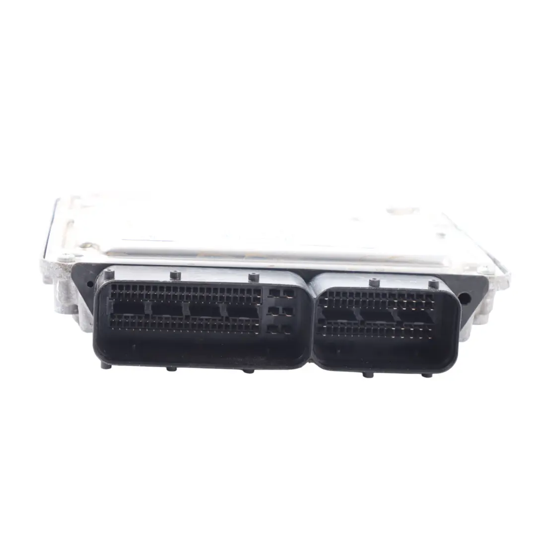 Skoda Octavia RS 1Z 2.0 TFSI CCZA 200HP Engine Unit ECU Manual - SKU 1Z0907115AF - Part number 1Z0907115AF