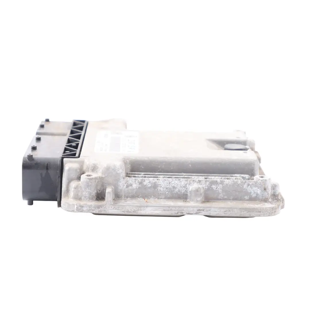 Skoda Octavia RS 1Z 2.0 TFSI CCZA 200HP Engine Unit ECU Manual - SKU 1Z0907115AF - Part number 1Z0907115AF