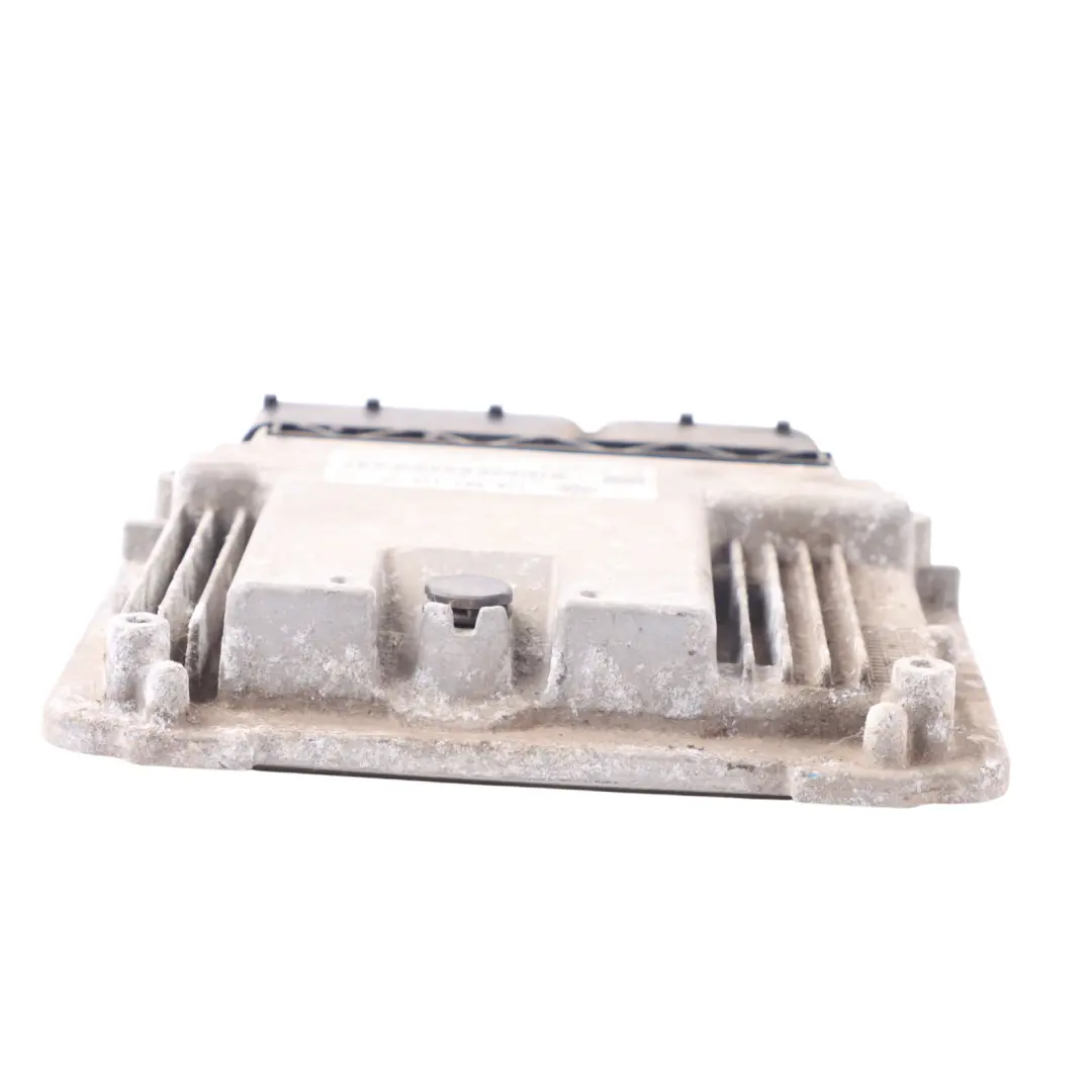 Skoda Octavia RS 1Z 2.0 TFSI CCZA 200HP Engine Unit ECU Manual - SKU 1Z0907115AF - Part number 1Z0907115AF