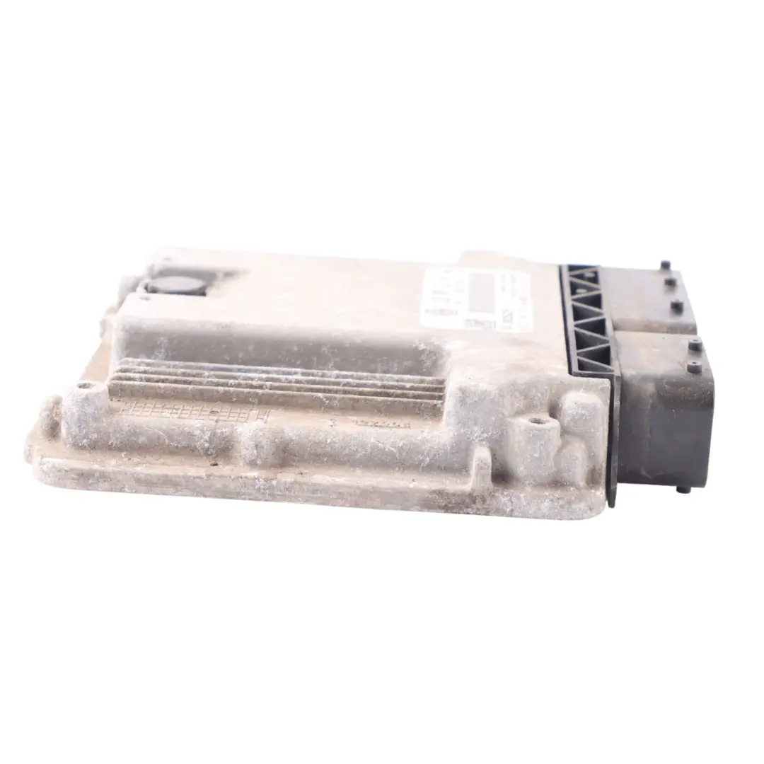 Skoda Octavia RS 1Z 2.0 TFSI CCZA 200HP Engine Unit ECU Manual - SKU 1Z0907115AF - Part number 1Z0907115AF