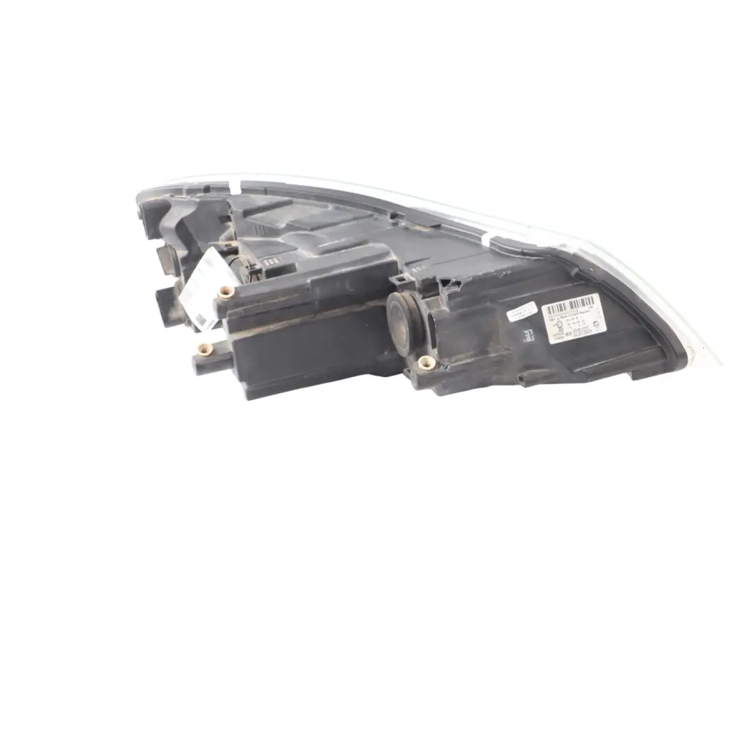 1Z Headlight Headlamp Light Lamp Front Left N/S to Skoda Octavia II with Part number 1Z2941015F Skoda Octavia II 1Z Headlight Headlamp Light Lamp Front Left N/S - SKU RHD-1Z2941015F - Part number 1Z2941015F