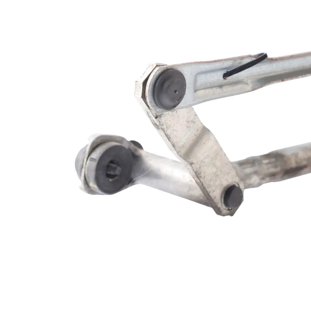 Skoda Octavia 1Z Windscreen Wiper Linkage Mechanism System Motor - SKU RHD-1Z2955023E - Part number 1Z2955023E