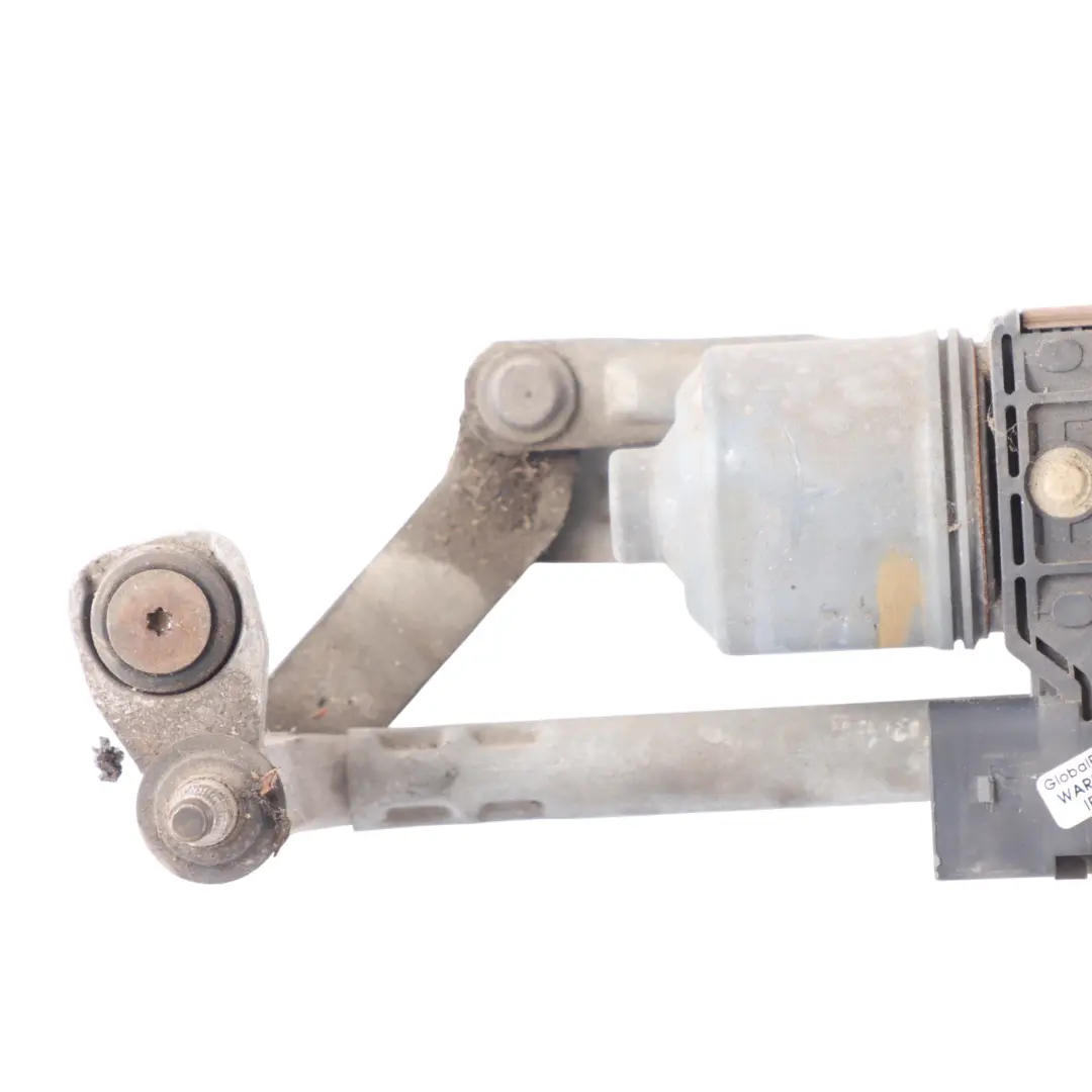 Skoda Octavia 1Z Windscreen Wiper Linkage Mechanism System Motor - SKU RHD-1Z2955023E - Part number 1Z2955023E