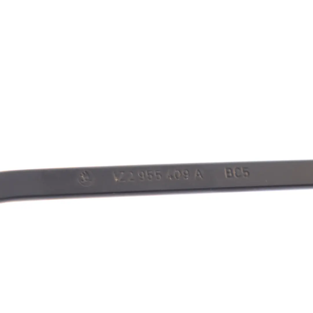 1Z Windshield Windscreen Wiper Arm Front Left N/S to Skoda Octavia RS with Part number 1Z2955409A Skoda Octavia RS 1Z Windshield Windscreen Wiper Arm Front Left N/S - SKU 1Z2955409A - Part number 1Z2955409A