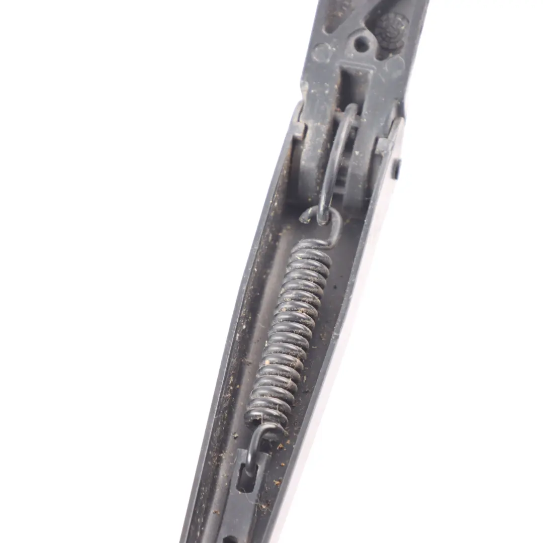 1Z Braccio Tergicristallo Anteriore Sinistro per Skoda Octavia RS con numero di parte 1Z2955409A Skoda Octavia RS 1Z Braccio Tergicristallo Anteriore Sinistro - SKU 1Z2955409A - Numero di parte 1Z2955409A