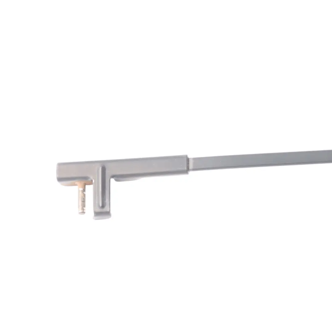 Skoda Octavia RS 1Z Braccio Tergicristallo Anteriore Sinistro - SKU 1Z2955409A - Numero di parte 1Z2955409A