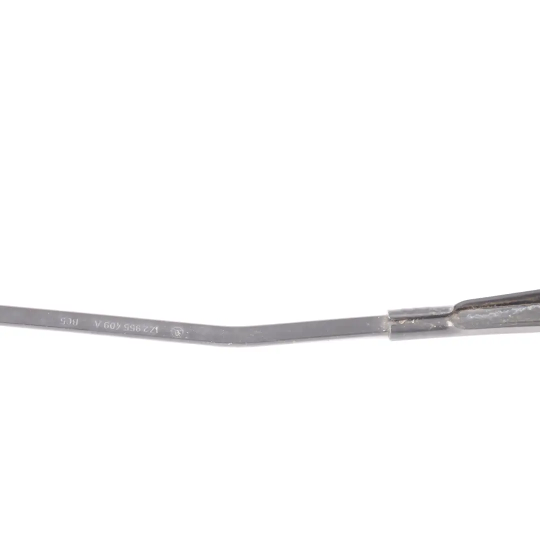 1Z Windshield Windscreen Wiper Arm Front Left N/S to Skoda Octavia RS with Part number 1Z2955409A Skoda Octavia RS 1Z Windshield Windscreen Wiper Arm Front Left N/S - SKU 1Z2955409A - Part number 1Z2955409A
