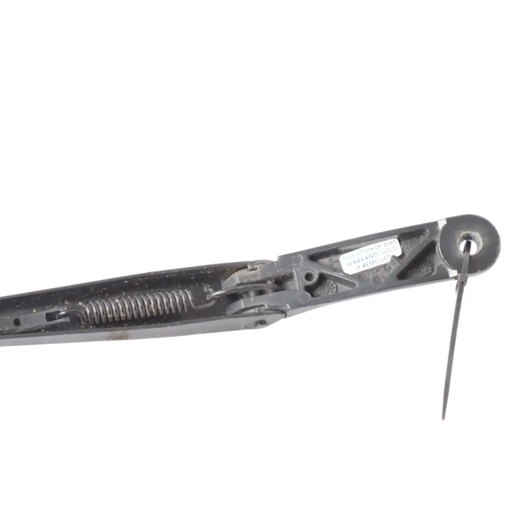 Skoda Octavia RS 1Z Windshield Windscreen Wiper Arm Front Left N/S - SKU 1Z2955409A - Part number 1Z2955409A