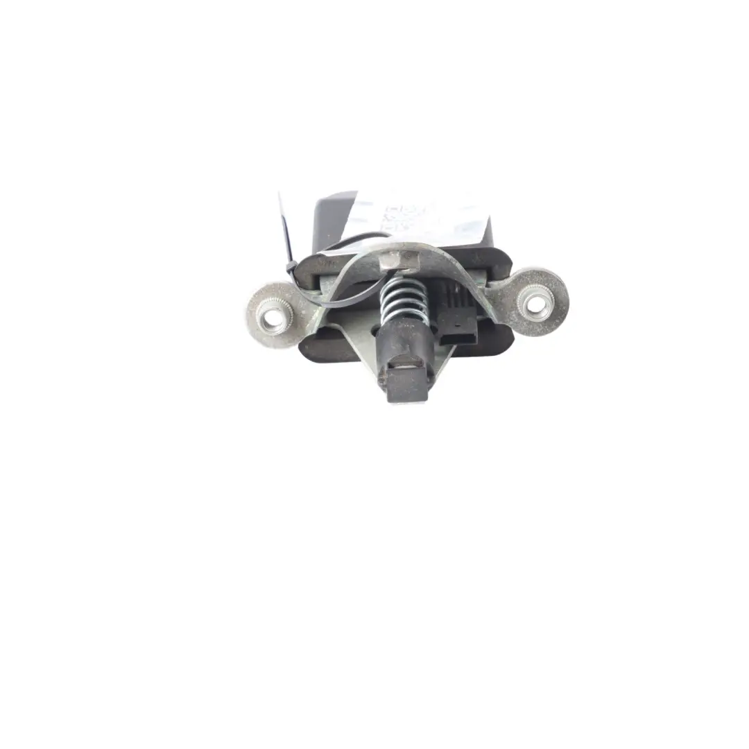 1Z Trunk Lid Boot Tailgate Lock Latch Catch Hook to Skoda Octavia II with Part number 1Z5827501E Skoda Octavia II 1Z Trunk Lid Boot Tailgate Lock Latch Catch Hook - SKU 1Z5827501E - Part number 1Z5827501E