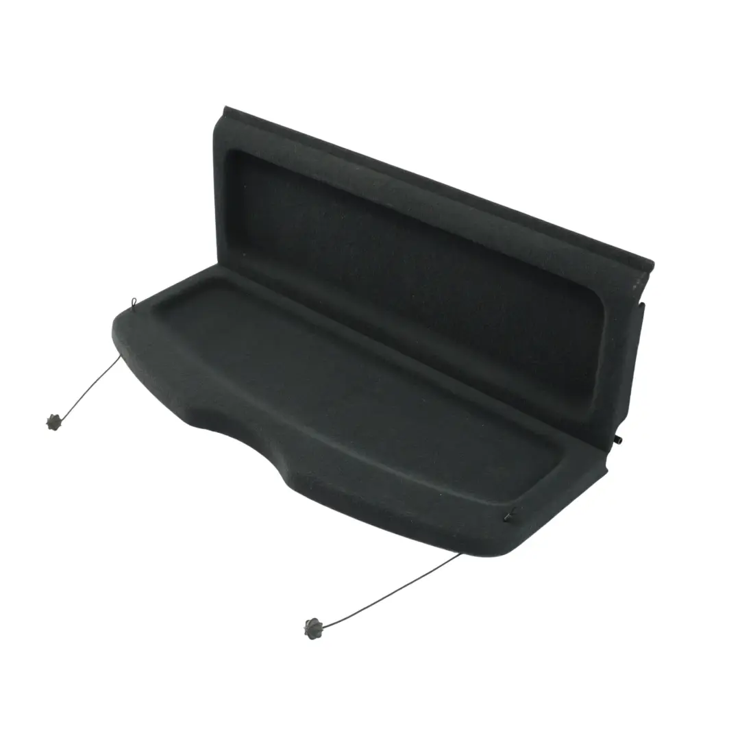 Hutablage Abdeckung Verkleidung Schwarz für Skoda Octavia II mit Teilenummer 1Z5867769G Skoda Octavia II Hutablage Abdeckung Verkleidung Schwarz - SKU 1Z5867769G - Teilenummer 1Z5867769G