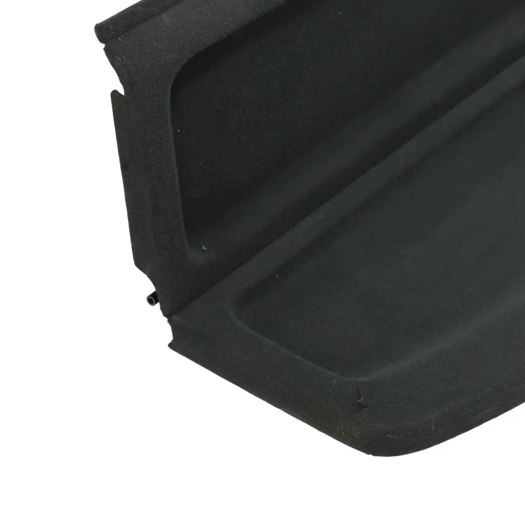 Parcel Shelf Cover Trim Panelling Black to Skoda Octavia II with Part number 1Z5867769G Skoda Octavia II Parcel Shelf Cover Trim Panelling Black - SKU 1Z5867769G - Part number 1Z5867769G