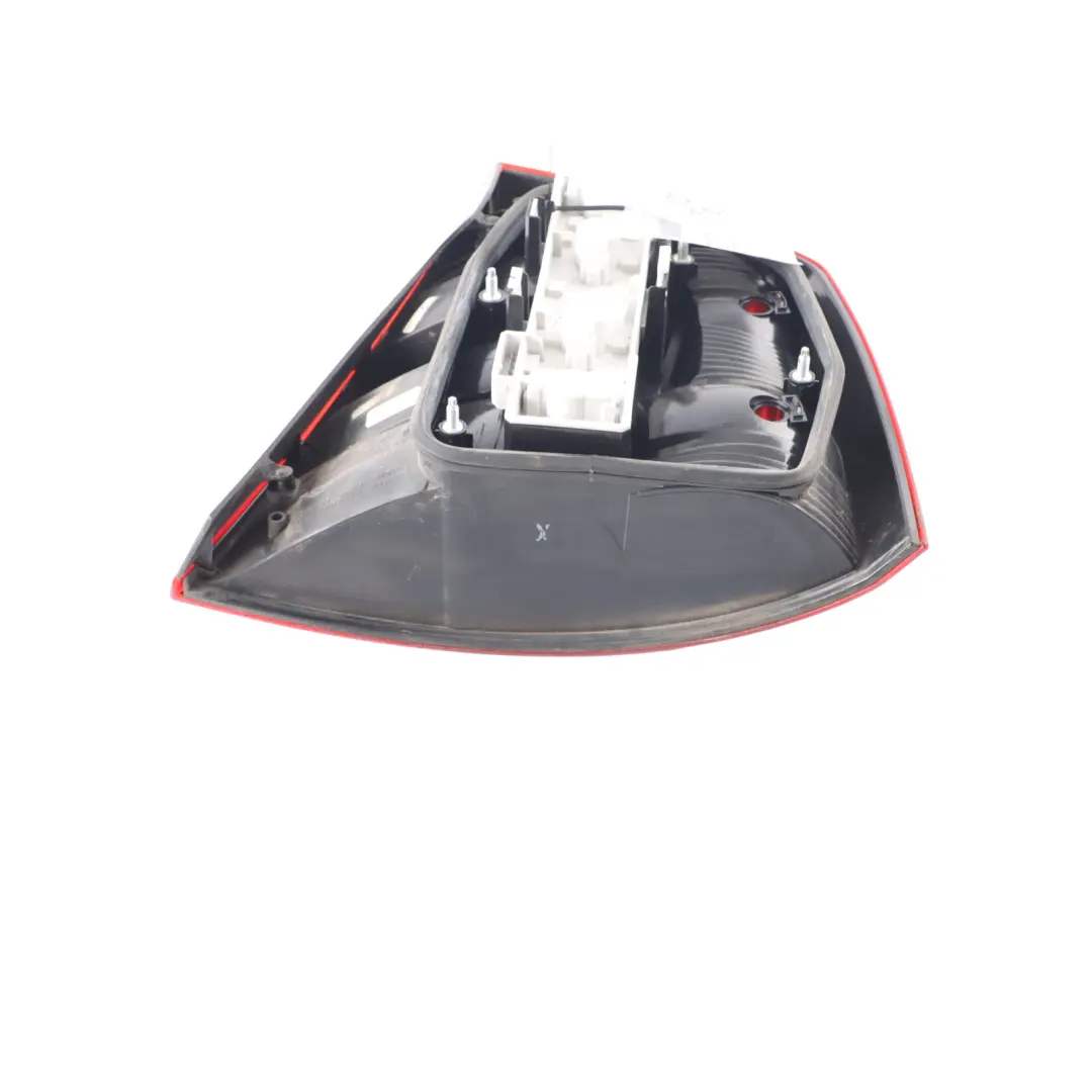 Mk2 1Z Tail Light Lamp Side Panel Rear Left N/S to Skoda Octavia with Part number 1Z5945111B Skoda Octavia Mk2 1Z Tail Light Lamp Side Panel Rear Left N/S - SKU 1Z5945111B - Part number 1Z5945111B