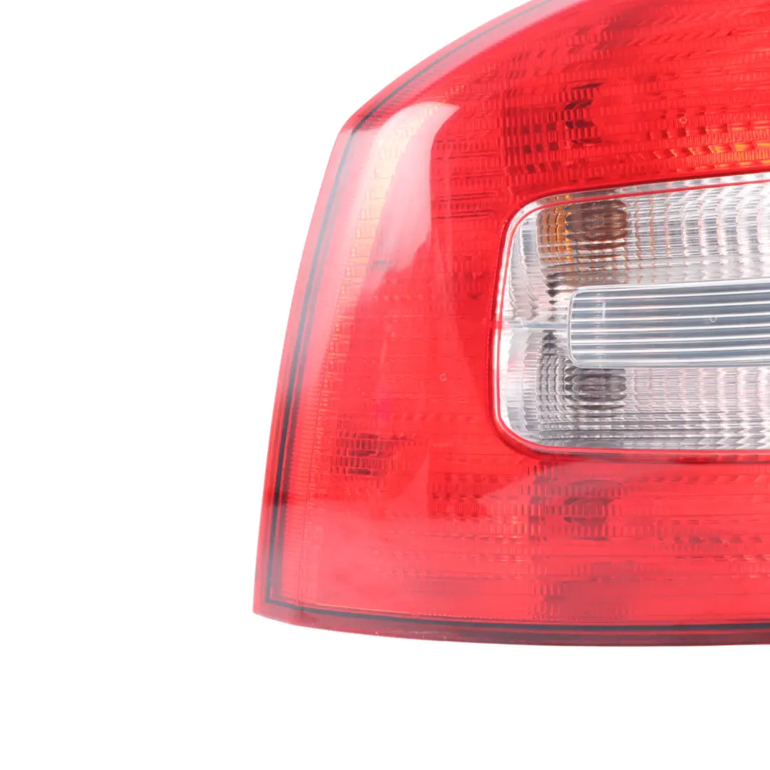 Mk2 1Z Tail Light Lamp Side Panel Rear Left N/S to Skoda Octavia with Part number 1Z5945111B Skoda Octavia Mk2 1Z Tail Light Lamp Side Panel Rear Left N/S - SKU 1Z5945111B - Part number 1Z5945111B