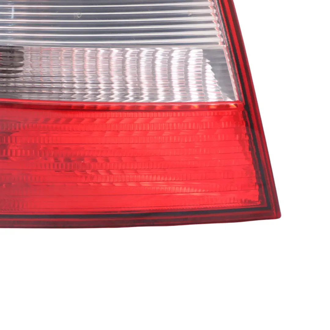 Mk2 1Z Tail Light Lamp Side Panel Rear Left N/S to Skoda Octavia with Part number 1Z5945111B Skoda Octavia Mk2 1Z Tail Light Lamp Side Panel Rear Left N/S - SKU 1Z5945111B - Part number 1Z5945111B