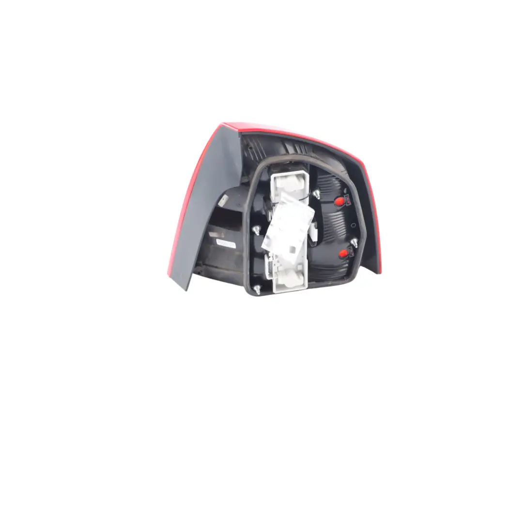 Skoda Octavia MK2 1Z Fanale Posteriore Sinistro - SKU 1Z5945111B - Numero di parte 1Z5945111B