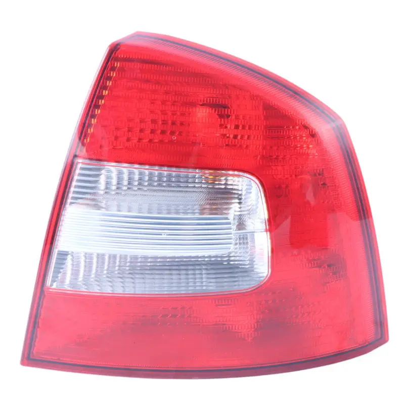 Skoda Octavia Mk2 1Z Tail Light Lamp Side Panel Rear Right O/S 1Z5945112B