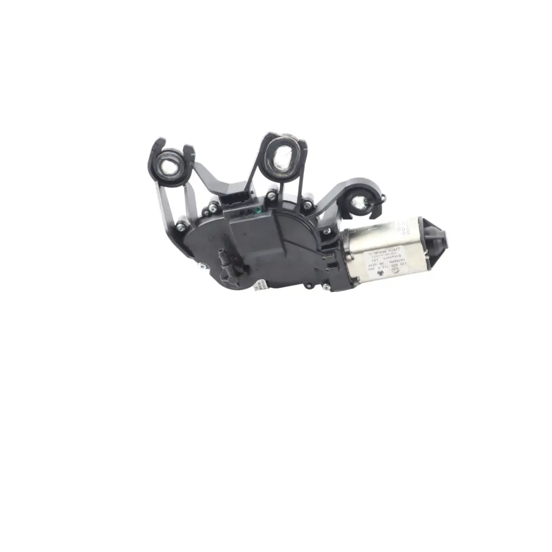 1Z Window Tailgate Rear Wiper Motor Drive Unit to Skoda Octavia II with Part number 1Z5955711D Skoda Octavia II 1Z Window Tailgate Rear Wiper Motor Drive Unit - SKU 1Z5955711D - Part number 1Z5955711D