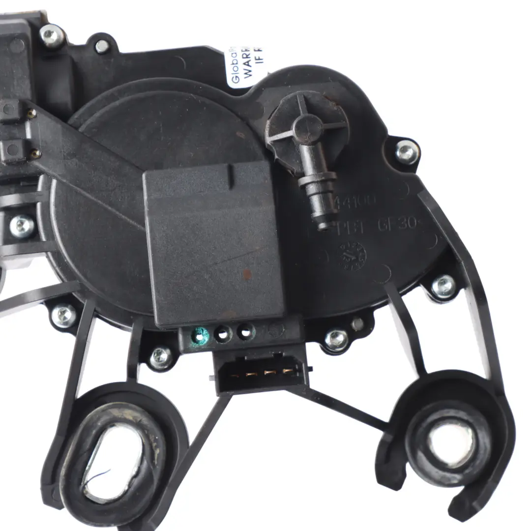 1Z Window Tailgate Rear Wiper Motor Drive Unit to Skoda Octavia II with Part number 1Z5955711D Skoda Octavia II 1Z Window Tailgate Rear Wiper Motor Drive Unit - SKU 1Z5955711D - Part number 1Z5955711D