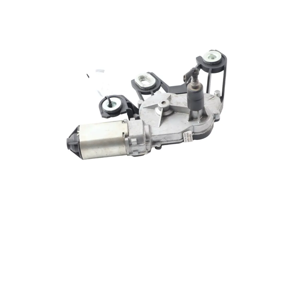 1Z Window Tailgate Rear Wiper Motor Drive Unit to Skoda Octavia II with Part number 1Z5955711D Skoda Octavia II 1Z Window Tailgate Rear Wiper Motor Drive Unit - SKU 1Z5955711D - Part number 1Z5955711D