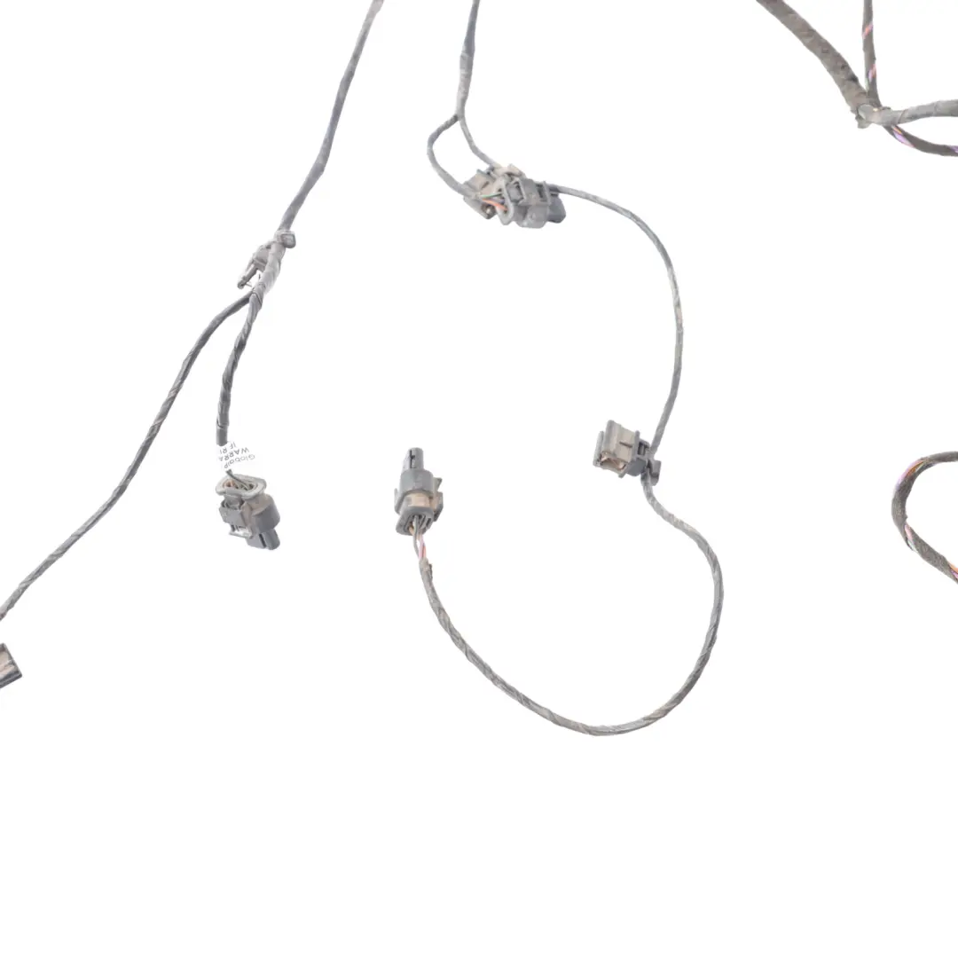 1Z Parking Sensor Wiring Loom Cable Rear PDC to Skoda Octavia II with Part number 1Z5971065A Skoda Octavia II 1Z Parking Sensor Wiring Loom Cable Rear PDC - SKU 1Z5971065A - Part number 1Z5971065A