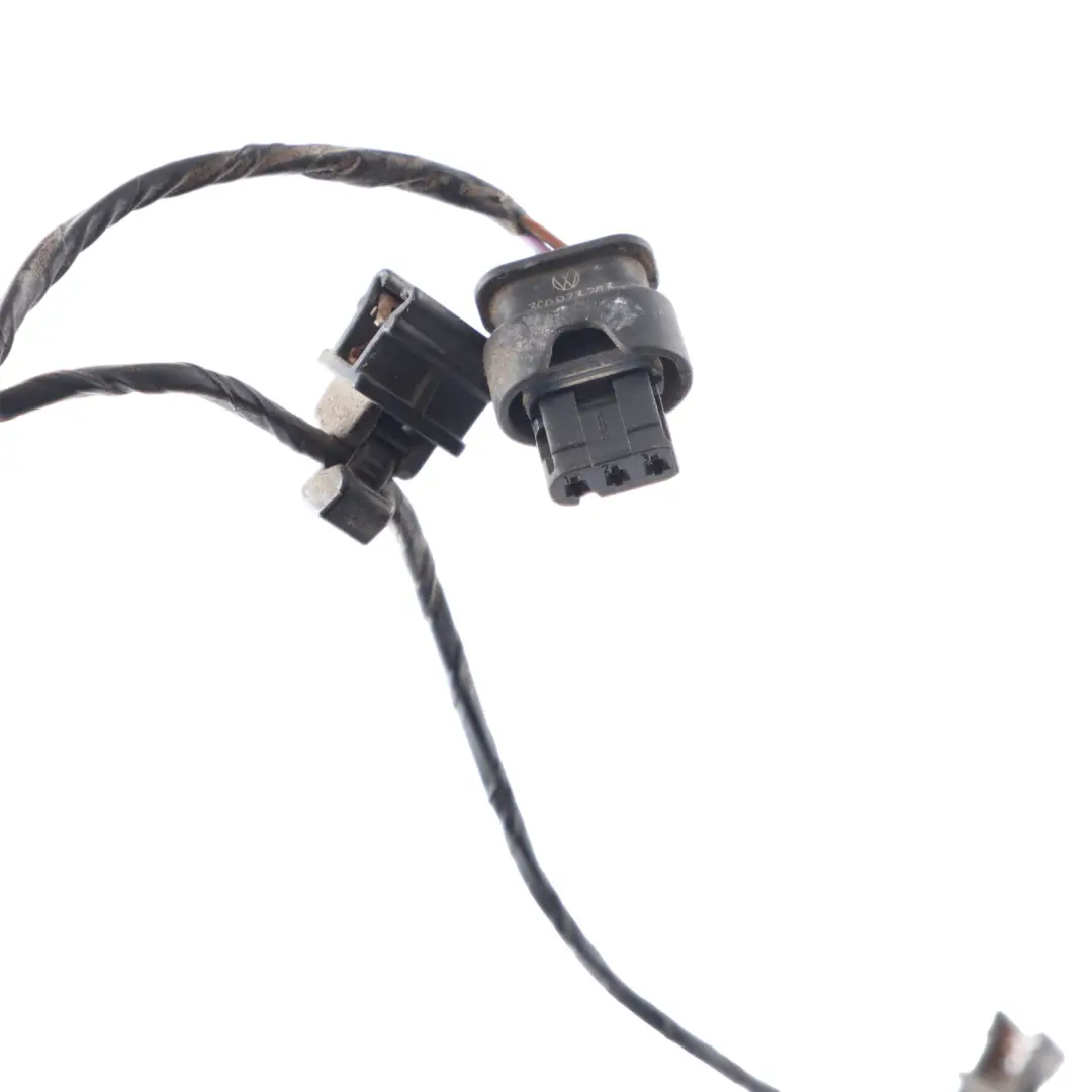 1Z Parking Sensor Wiring Loom Cable Rear PDC to Skoda Octavia II with Part number 1Z5971065A Skoda Octavia II 1Z Parking Sensor Wiring Loom Cable Rear PDC - SKU 1Z5971065A - Part number 1Z5971065A