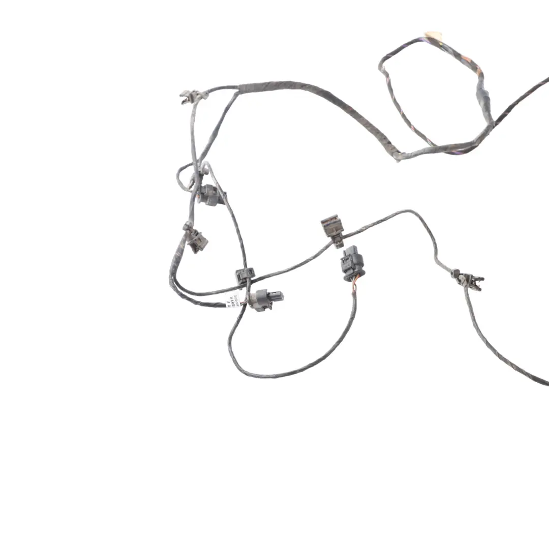 1Z Parking Sensor Wiring Loom Cable Rear PDC to Skoda Octavia II with Part number 1Z5971065A Skoda Octavia II 1Z Parking Sensor Wiring Loom Cable Rear PDC - SKU 1Z5971065A - Part number 1Z5971065A