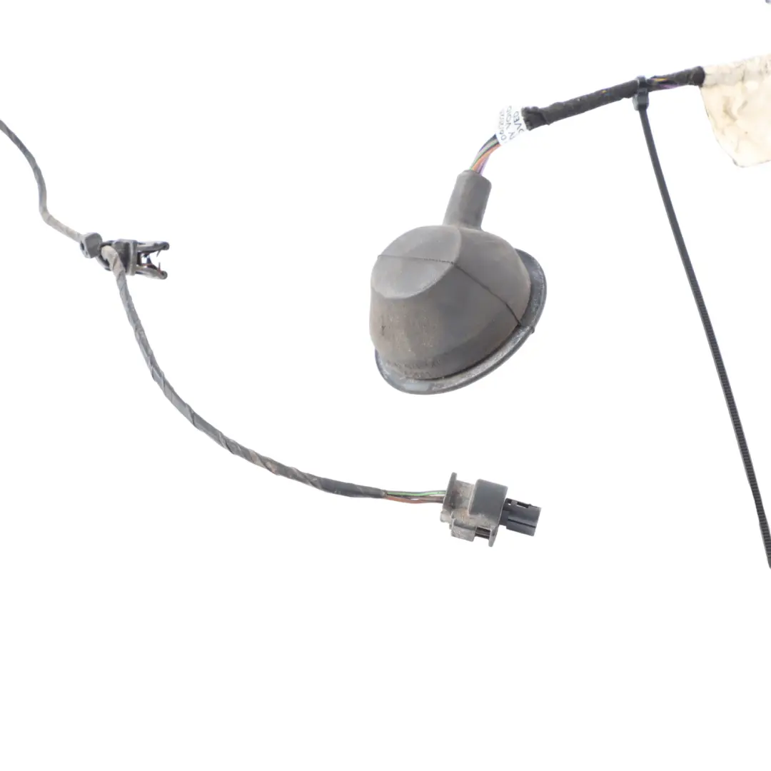 Skoda Octavia II 1Z Parking Sensor Wiring Loom Cable Rear PDC - SKU 1Z5971065A - Part number 1Z5971065A