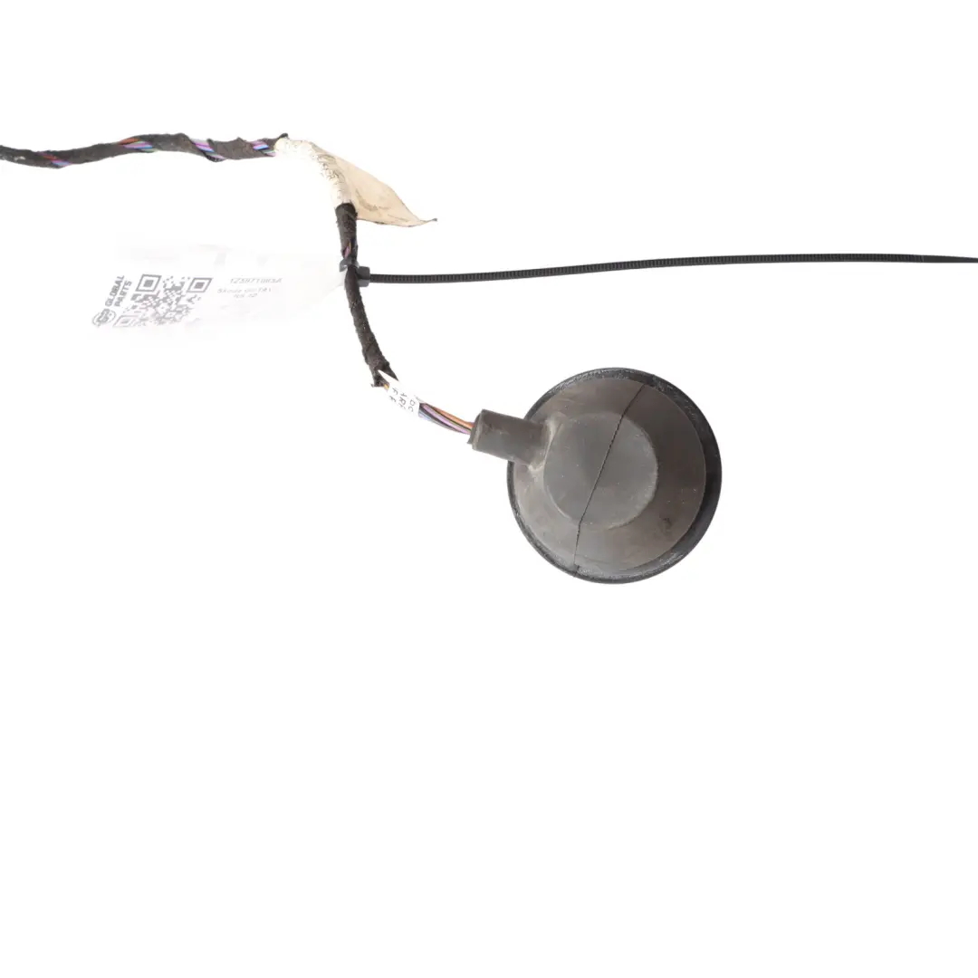 Skoda Octavia II 1Z Parking Sensor Wiring Loom Cable Rear PDC - SKU 1Z5971065A - Part number 1Z5971065A