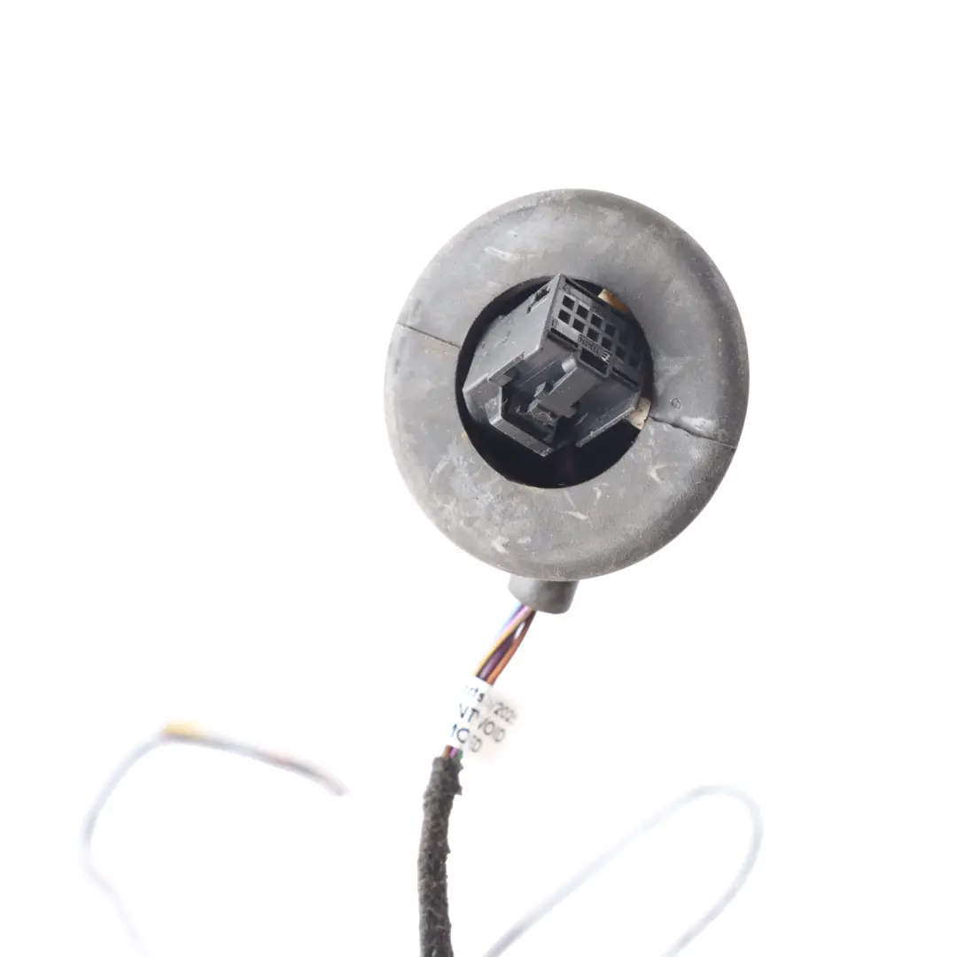 1Z Parking Sensor Wiring Loom Cable Rear PDC to Skoda Octavia II with Part number 1Z5971065A Skoda Octavia II 1Z Parking Sensor Wiring Loom Cable Rear PDC - SKU 1Z5971065A - Part number 1Z5971065A