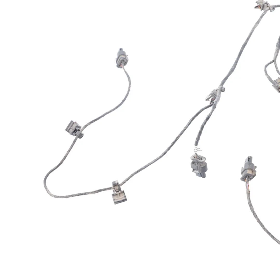 1Z Parking Sensor Wiring Loom Cable Rear PDC to Skoda Octavia II with Part number 1Z5971065A Skoda Octavia II 1Z Parking Sensor Wiring Loom Cable Rear PDC - SKU 1Z5971065A - Part number 1Z5971065A