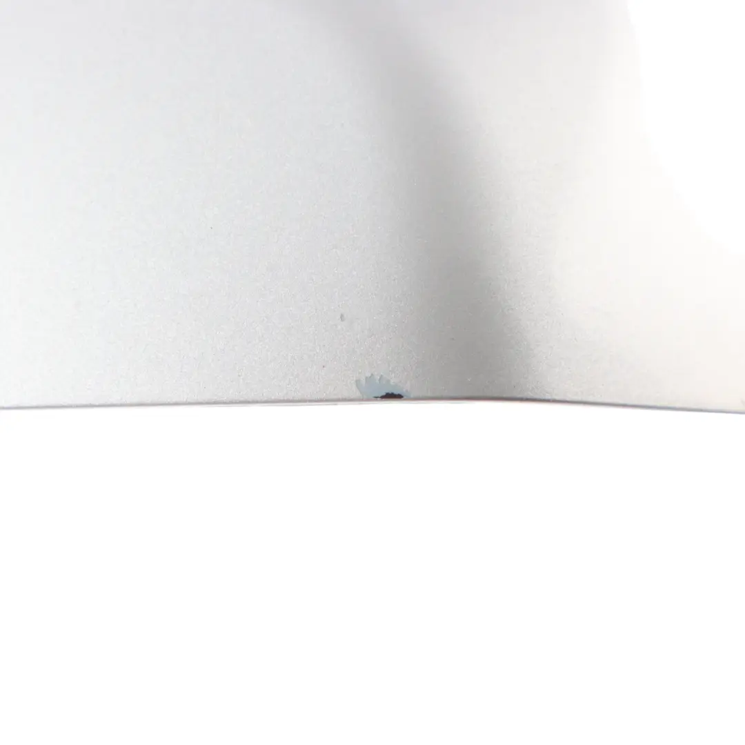 Wing Mirror Cover Cap Right O/S Titansilber Metallic - 354 to BMW E60 E61 E64 LCI with Part number 2152446 BMW E60 E61 E64 LCI Wing Mirror Cover Cap Right O/S Titansilber Metallic - 354 - SKU 2152446-TS - Part number 2152446